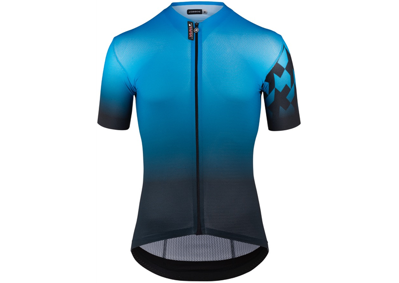 Koszulka rowerowa ASSOS Equipe RS Jersey S9 Targa