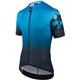 Koszulka rowerowa ASSOS Equipe RS Jersey S9 Targa