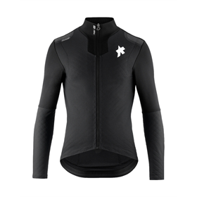 Kurtka rowerowa ASSOS Equipe RS Johdah Ultraz S11