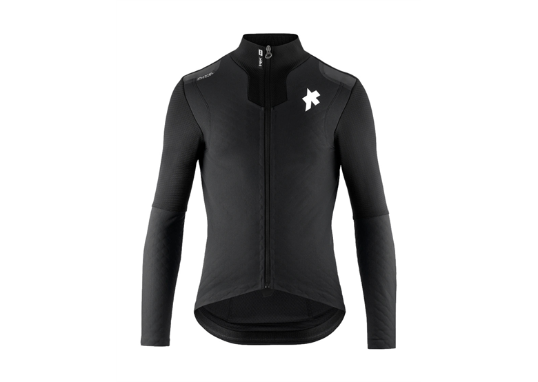 Kurtka rowerowa ASSOS Equipe RS Johdah Ultraz S11