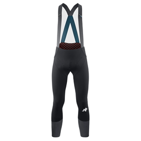Spodnie rowerowe ASSOS Equipe RS Johdah Ultraz S11