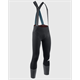 Spodnie rowerowe ASSOS Equipe RS Johdah Ultraz S11