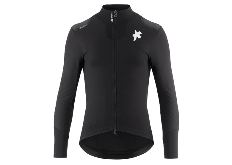 Kurtka rowerowa ASSOS Equipe RS Johdah Ultraz S11 Evo