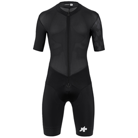 Strój triathlonowy ASSOS Equipe RS LE Houdini Roadsuit S9 TARGA