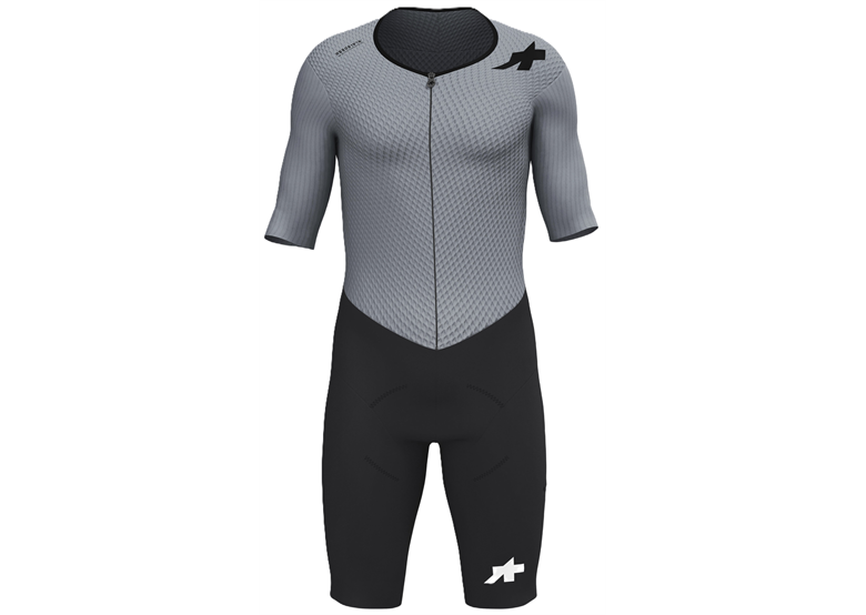 Strój triathlonowy ASSOS Equipe RS Le Houdini S11