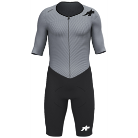 Strój triathlonowy ASSOS Equipe RS Le Houdini S11