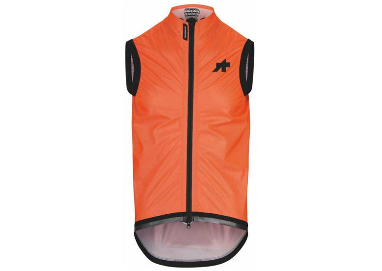 Kamizelka rowerowa ASSOS Equipe RS Rain