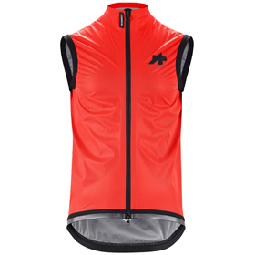 Kamizelka rowerowa ASSOS Equipe RS Rain Vest S9