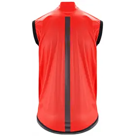 Kamizelka rowerowa ASSOS Equipe RS Rain Vest S9