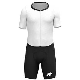 Strój triathlonowy ASSOS Equipe RS Rapidfire S11