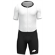 Strój triathlonowy ASSOS Equipe RS Rapidfire S11