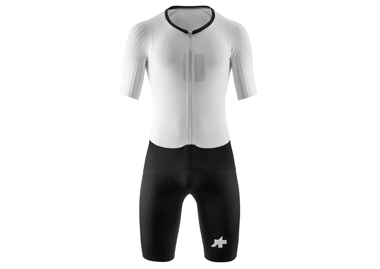 Kombinezon kolarski ASSOS Equipe RS Rapidfire S11