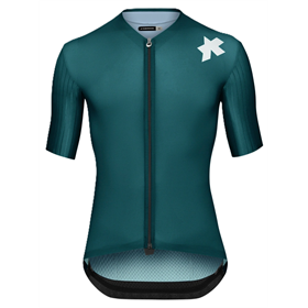 Koszulka kolarska ASSOS Equipe RS S11