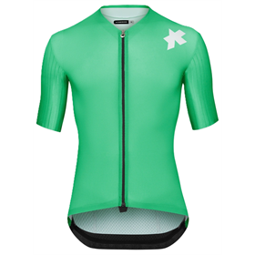 Koszulka kolarska ASSOS Equipe RS S11