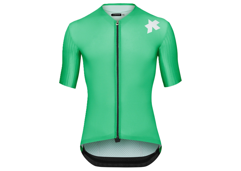 Koszulka kolarska ASSOS Equipe RS S11