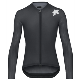 Koszulka rowerowa z długim rękawem ASSOS Equipe RS S11