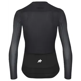 Koszulka rowerowa z długim rękawem ASSOS Equipe RS S11