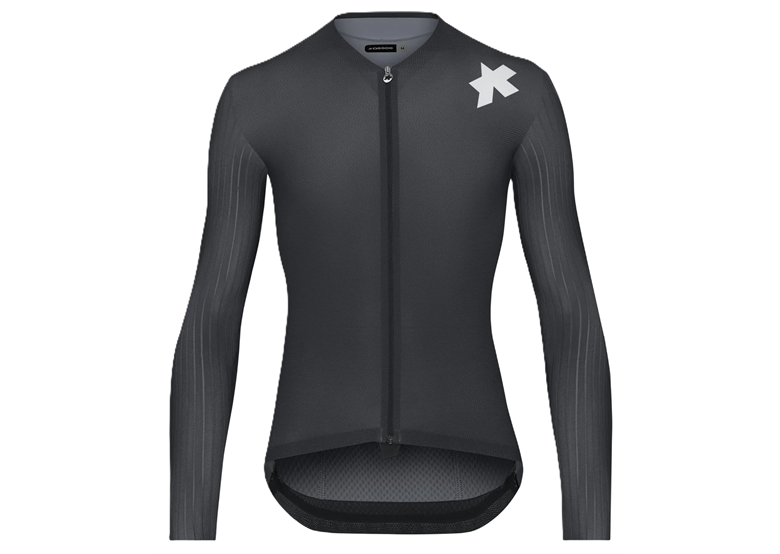 Koszulka rowerowa z długim rękawem ASSOS Equipe RS S11