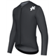 Koszulka rowerowa z długim rękawem ASSOS Equipe RS S11