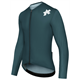 Koszulka rowerowa z długim rękawem ASSOS Equipe RS S11