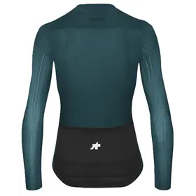 Koszulka rowerowa z długim rękawem ASSOS Equipe RS S11