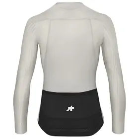 Koszulka rowerowa z długim rękawem ASSOS Equipe RS S11