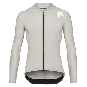Koszulka rowerowa z długim rękawem ASSOS Equipe RS S11