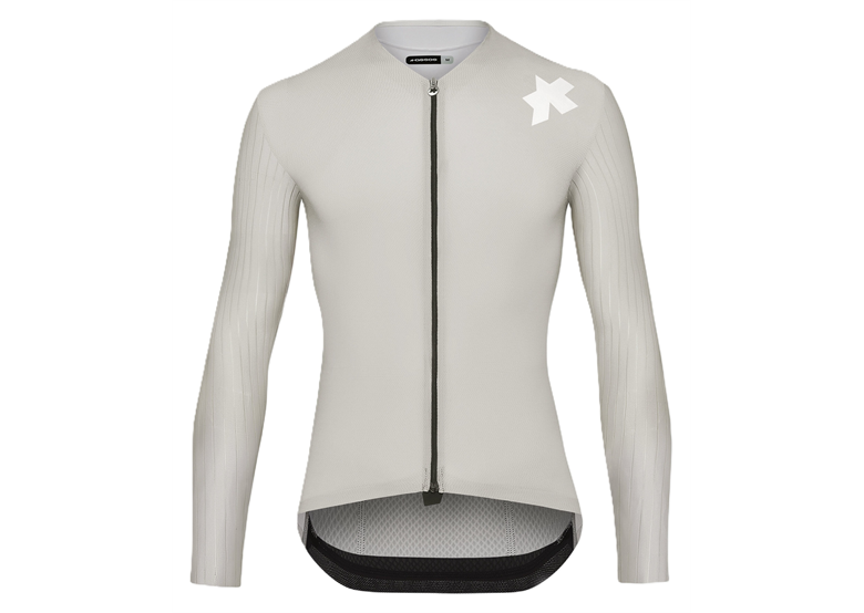 Koszulka rowerowa z długim rękawem ASSOS Equipe RS S11