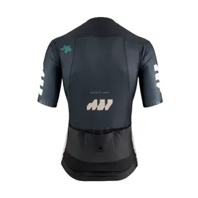Koszulka kolarska ASSOS Equipe RS S11 Something to say