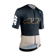 Koszulka kolarska ASSOS Equipe RS S11 Something to say