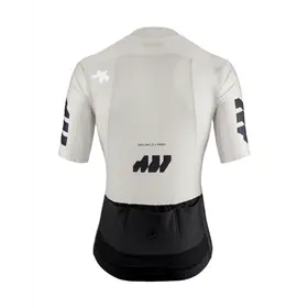 Koszulka kolarska ASSOS Equipe RS S11 Something to say