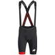 Spodenki rowerowe z wkładką ASSOS Equipe RS S9