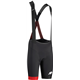 Spodenki rowerowe z wkładką ASSOS Equipe RS S9