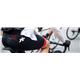 Spodenki rowerowe z wkładką ASSOS Equipe RS S9