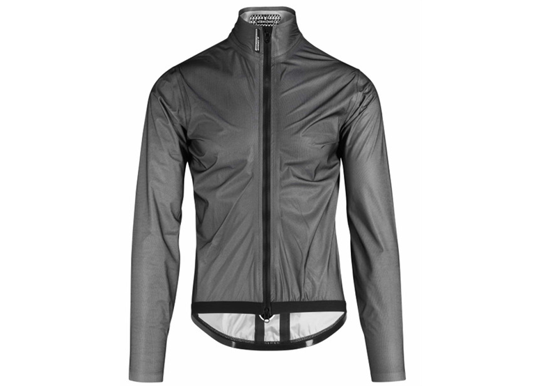 Kurtka rowerowa ASSOS Equipe RS Schlosshund Rain Jacket EVO