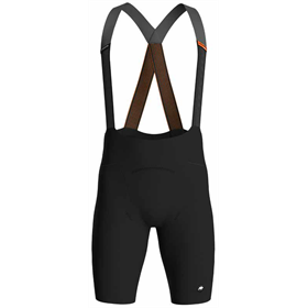 Spodenki rowerowe z wkładką ASSOS Equipe RS Schtradivari S11 Long