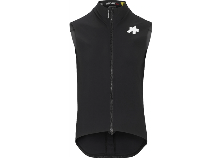 Kamizelka rowerowa ASSOS Equipe RS Spring Fall Aero Gilet