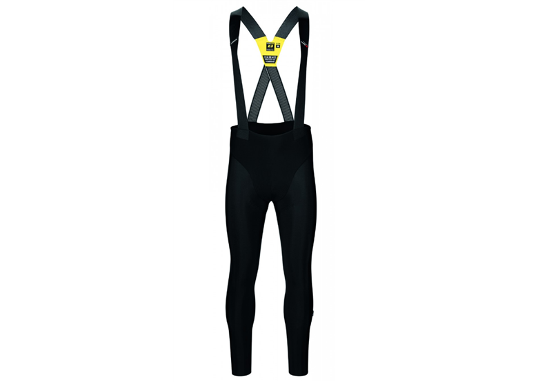 Spodnie rowerowe ASSOS Equipe RS Spring Fall Bib Tights S9