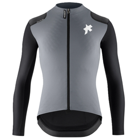 Kurtka rowerowa ASSOS Equipe RS Spring Fall S11