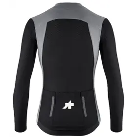 Kurtka rowerowa ASSOS Equipe RS Spring Fall S11