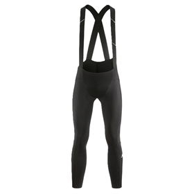 Spodnie rowerowe z wkładką ASSOS Equipe RS Spring Fall S11 Evo