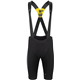 Spodenki rowerowe z wkładką ASSOS Equipe RS Spring Fall S9