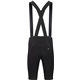 Spodenki rowerowe z wkładką ASSOS Equipe RS Spring Fall S9