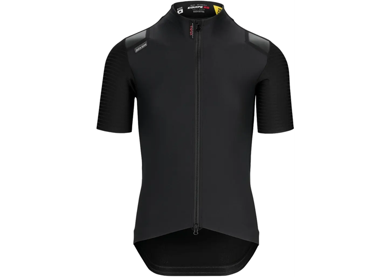 Koszulka kolarska ASSOS Equipe RS Spring Fall SS TARGA