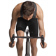 Spodenki rowerowe z wkładką ASSOS Equipe RS Werksteam S9