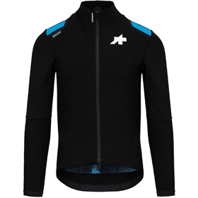 Kurtka rowerowa ASSOS Equipe RS Winter