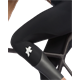 Spodnie rowerowe z wkładką ASSOS Equipe RS Winter S9