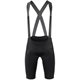 Spodenki rowerowe z wkładką ASSOS Equipe RSR Bib Shorts S9 Targa