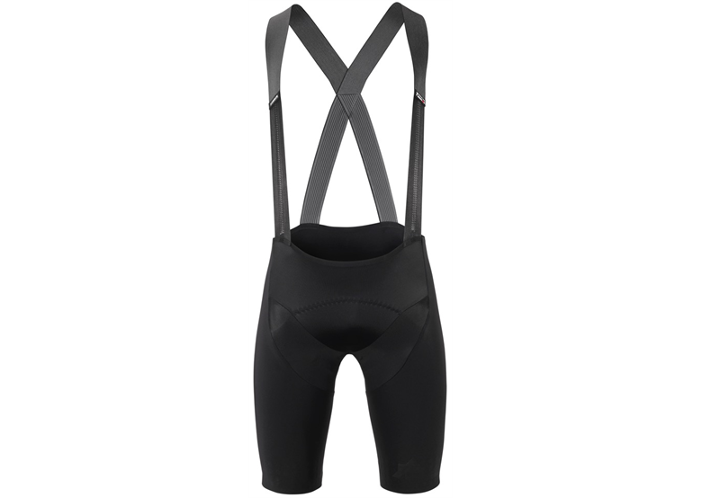 Spodenki rowerowe z wkładką ASSOS Equipe RSR Bib Shorts S9 Targa