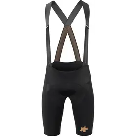 Spodenki rowerowe z wkładką ASSOS Equipe RSR Bib Shorts S9 Targa
